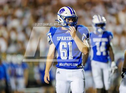 Thumbnail 1 in Millard West @ Lincoln East photogallery.
