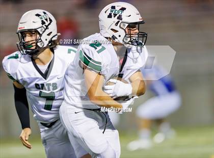 Thumbnail 3 in Millard West @ Lincoln East photogallery.