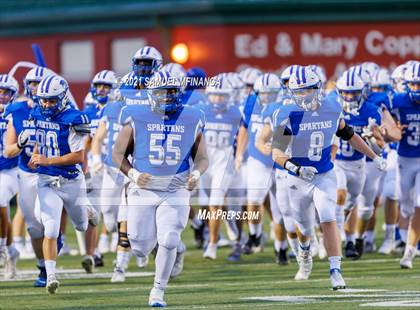 Thumbnail 3 in Millard West @ Lincoln East photogallery.