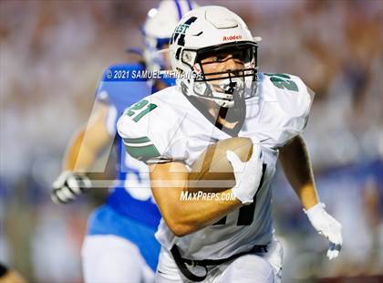 Thumbnail 3 in Millard West @ Lincoln East photogallery.