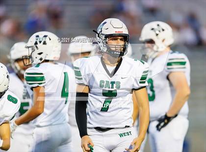 Thumbnail 1 in Millard West @ Lincoln East photogallery.