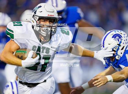 Thumbnail 2 in Millard West @ Lincoln East photogallery.