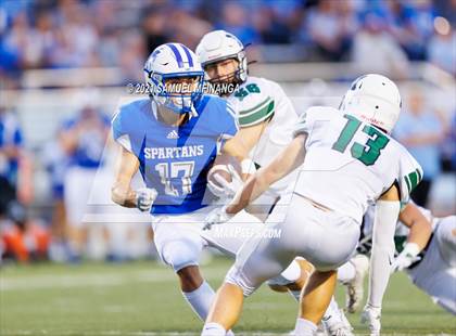 Thumbnail 3 in Millard West @ Lincoln East photogallery.