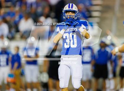 Thumbnail 3 in Millard West @ Lincoln East photogallery.