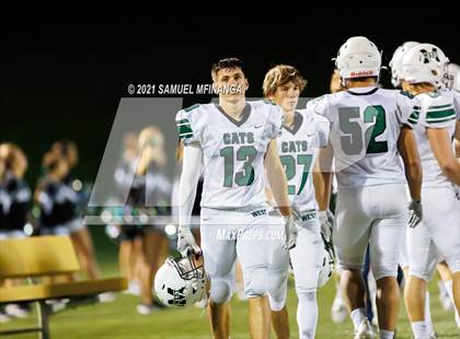 Thumbnail 1 in Millard West @ Lincoln East photogallery.
