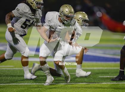 Thumbnail 1 in Notre Dame (SO) @ Sierra Canyon photogallery.