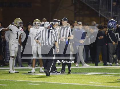 Thumbnail 2 in Notre Dame (SO) @ Sierra Canyon photogallery.