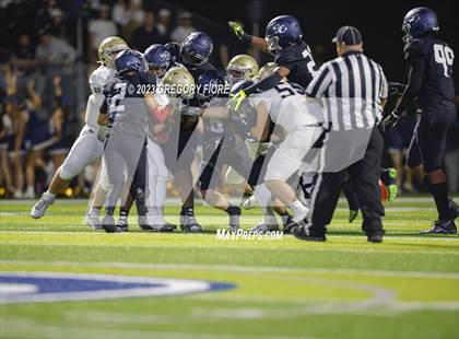 Thumbnail 3 in Notre Dame (SO) @ Sierra Canyon photogallery.