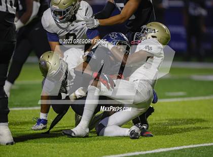 Thumbnail 3 in Notre Dame (SO) @ Sierra Canyon photogallery.