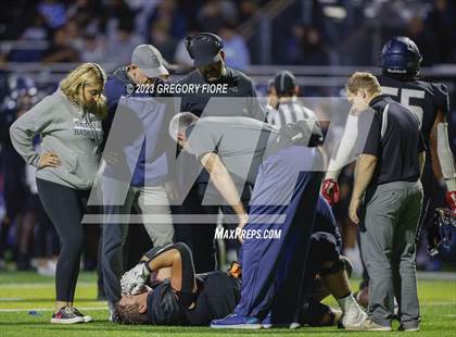 Thumbnail 3 in Notre Dame (SO) @ Sierra Canyon photogallery.