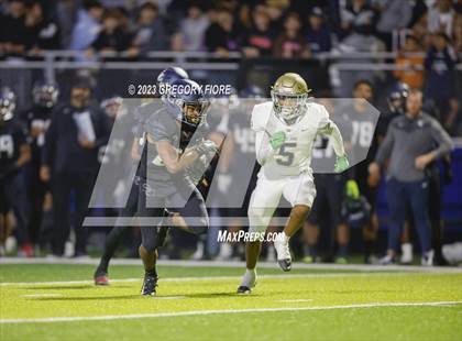 Thumbnail 2 in Notre Dame (SO) @ Sierra Canyon photogallery.