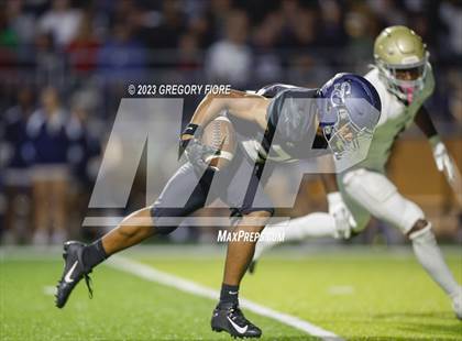 Thumbnail 3 in Notre Dame (SO) @ Sierra Canyon photogallery.