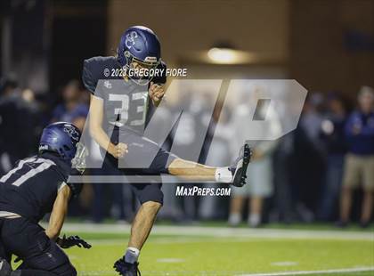 Thumbnail 1 in Notre Dame (SO) @ Sierra Canyon photogallery.