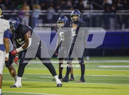 Thumbnail 2 in Notre Dame (SO) @ Sierra Canyon photogallery.