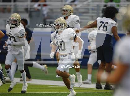 Thumbnail 3 in Notre Dame (SO) @ Sierra Canyon photogallery.