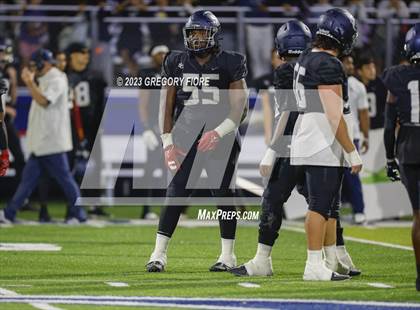 Thumbnail 3 in Notre Dame (SO) @ Sierra Canyon photogallery.