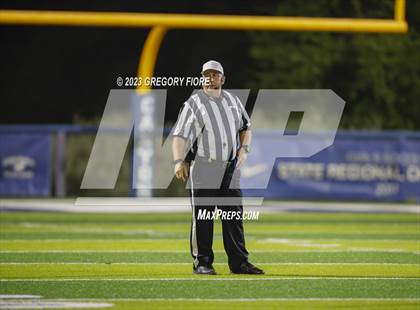 Thumbnail 3 in Notre Dame (SO) @ Sierra Canyon photogallery.