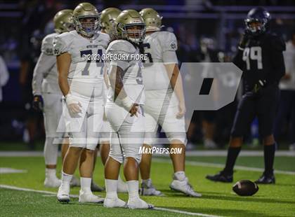 Thumbnail 2 in Notre Dame (SO) @ Sierra Canyon photogallery.