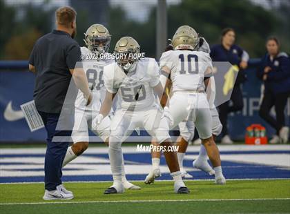 Thumbnail 3 in Notre Dame (SO) @ Sierra Canyon photogallery.