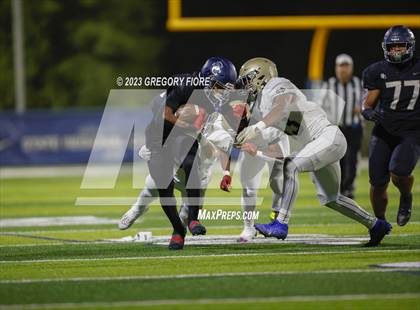 Thumbnail 3 in Notre Dame (SO) @ Sierra Canyon photogallery.