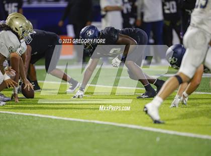 Thumbnail 1 in Notre Dame (SO) @ Sierra Canyon photogallery.