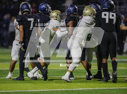 Thumbnail 1 in Notre Dame (SO) @ Sierra Canyon photogallery.