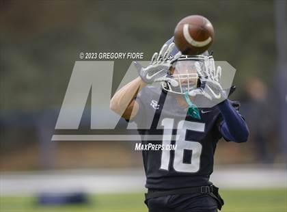 Thumbnail 3 in Notre Dame (SO) @ Sierra Canyon photogallery.