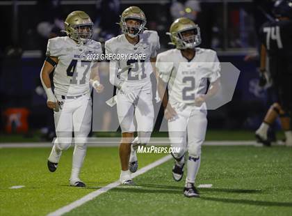 Thumbnail 1 in Notre Dame (SO) @ Sierra Canyon photogallery.