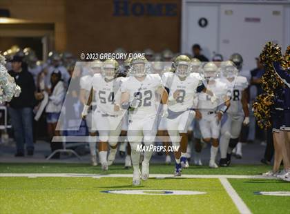 Thumbnail 2 in Notre Dame (SO) @ Sierra Canyon photogallery.