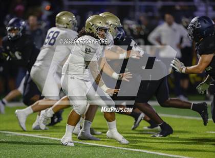 Thumbnail 3 in Notre Dame (SO) @ Sierra Canyon photogallery.
