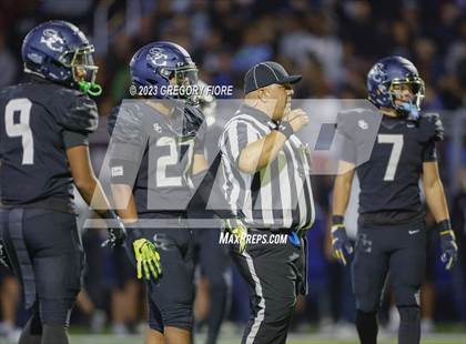 Thumbnail 3 in Notre Dame (SO) @ Sierra Canyon photogallery.