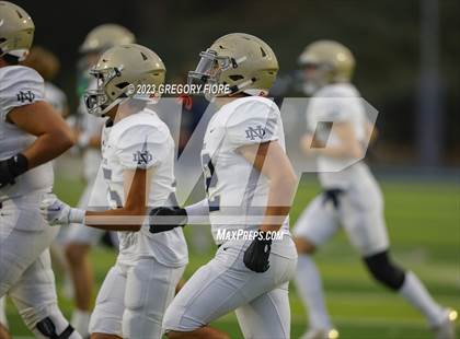 Thumbnail 1 in Notre Dame (SO) @ Sierra Canyon photogallery.