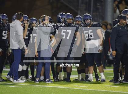 Thumbnail 3 in Notre Dame (SO) @ Sierra Canyon photogallery.