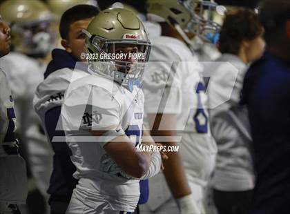 Thumbnail 3 in Notre Dame (SO) @ Sierra Canyon photogallery.