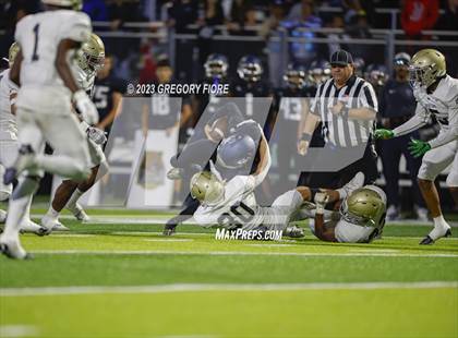 Thumbnail 3 in Notre Dame (SO) @ Sierra Canyon photogallery.