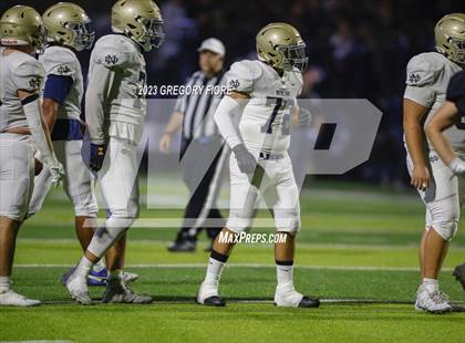 Thumbnail 3 in Notre Dame (SO) @ Sierra Canyon photogallery.