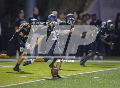 Thumbnail 3 in Notre Dame (SO) @ Sierra Canyon photogallery.