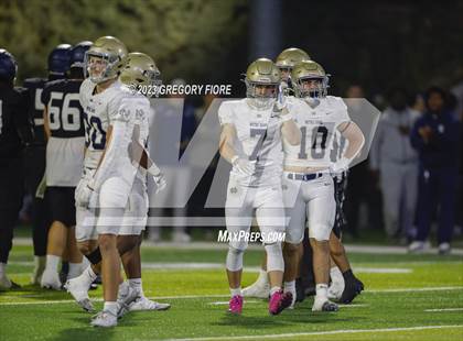 Thumbnail 3 in Notre Dame (SO) @ Sierra Canyon photogallery.