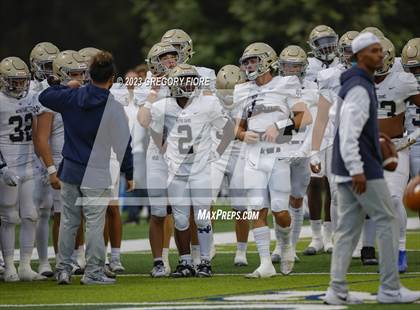 Thumbnail 1 in Notre Dame (SO) @ Sierra Canyon photogallery.