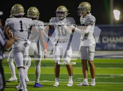 Thumbnail 1 in Notre Dame (SO) @ Sierra Canyon photogallery.