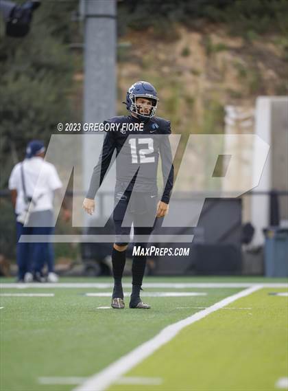 Thumbnail 2 in Notre Dame (SO) @ Sierra Canyon photogallery.