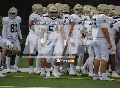 Thumbnail 2 in Notre Dame (SO) @ Sierra Canyon photogallery.