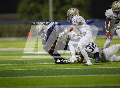 Thumbnail 3 in Notre Dame (SO) @ Sierra Canyon photogallery.