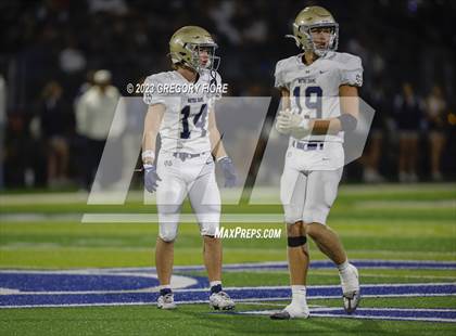 Thumbnail 3 in Notre Dame (SO) @ Sierra Canyon photogallery.
