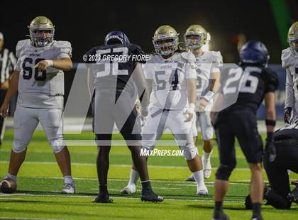 Thumbnail 2 in Notre Dame (SO) @ Sierra Canyon photogallery.