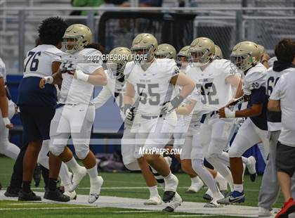 Thumbnail 2 in Notre Dame (SO) @ Sierra Canyon photogallery.