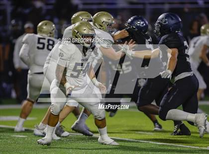 Thumbnail 2 in Notre Dame (SO) @ Sierra Canyon photogallery.