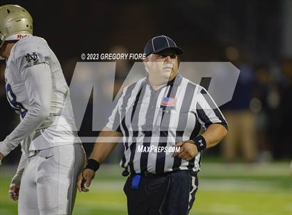 Thumbnail 3 in Notre Dame (SO) @ Sierra Canyon photogallery.