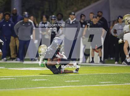 Thumbnail 2 in Notre Dame (SO) @ Sierra Canyon photogallery.