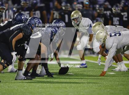 Thumbnail 3 in Notre Dame (SO) @ Sierra Canyon photogallery.